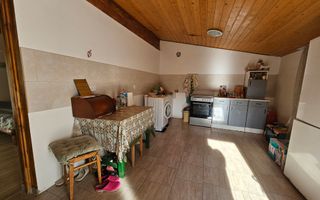 Casă Nouă, 3 Camere, 3 Băi – Vedere de vis spre Piatra Craiului - Poză 3