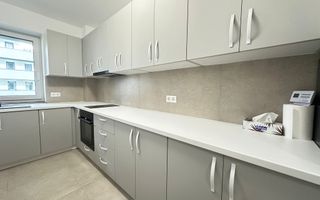 Garsonieră modernă, cu loc de parcare - Qualis I, Coresi - Poză 4