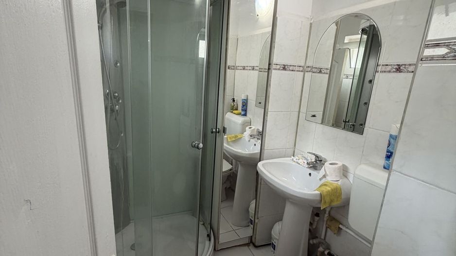 Închiriere Apartament 2 Cam Decebal Alba Iulia, Centrală, Petfriendly - Poză 11