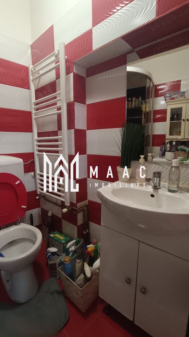 Apartament 2 camere | Balcon | Etajul 1 | Ultracentral - Poză 4