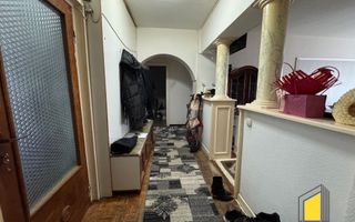 Apartament 4 camere de vanzare | 89 mp utili | Zona Micro 16 Careiului - Poză 14