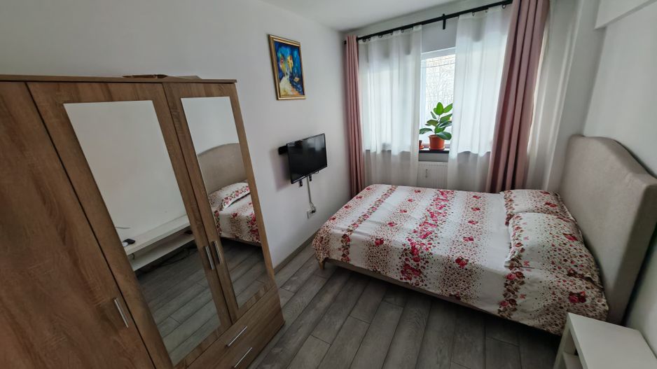 APARTAMENT SPATIOS MODERN | LUJERULUI - Poză 7