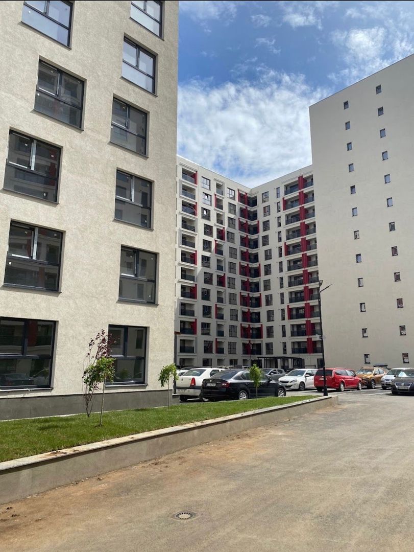 2 Room I Modern I Exigent Plaza - Poză 8