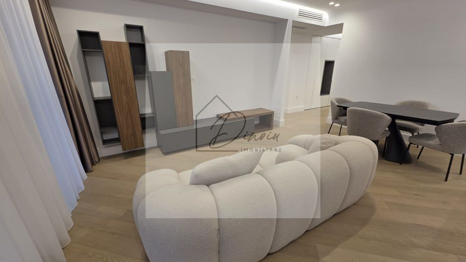 3 camere Cortina 126 Iancu Nicolae I UTILAT MOBILAT I COMISION 0% - Poză 2