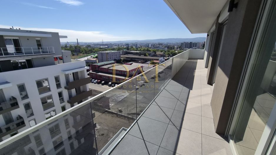 Apartament 3 camere decomandate | parcare | Elite Junior - Poză 5