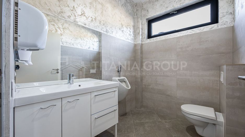 Vila 5 dormitoare | Pensiune | Proprietate versatilă în Marcus, Brașov - Poză 13