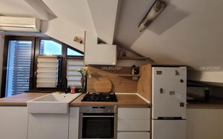 2 camere I bloc 2016 I Sectorul 1 — zona Biruinței / 1 Mai I Mansarda - Poză 3