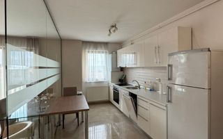 Apartament 2 camere, bloc nou, aproape de UMF! - Poză 9