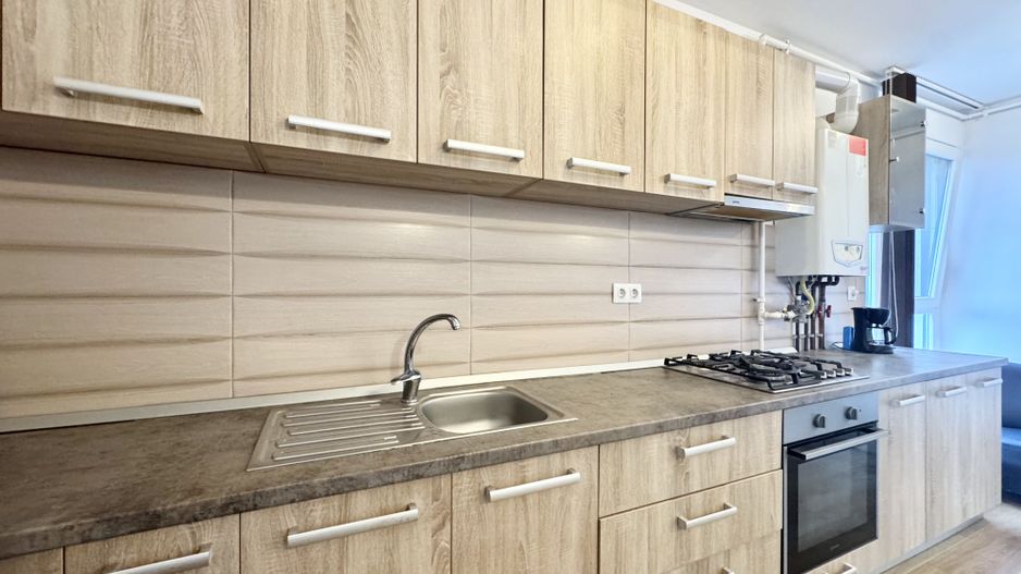 2 camere de închiriat | Locație excelentă Calea Aradului - Poză 9