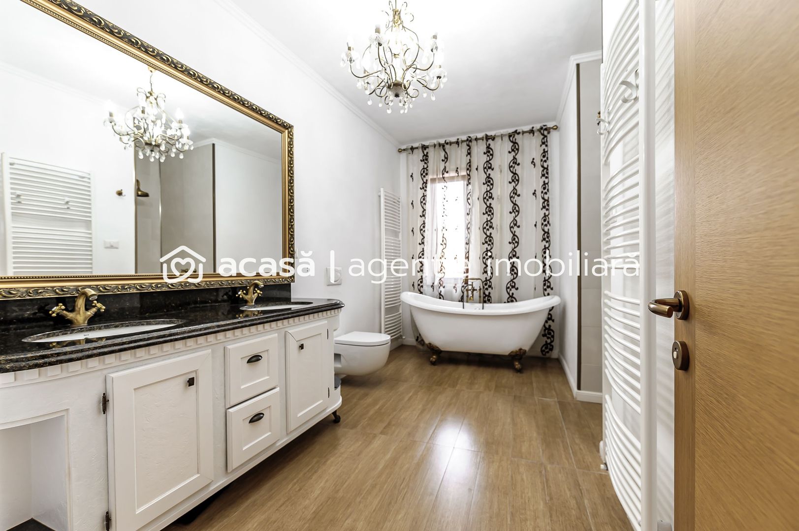 Raritate! Vilă unică pe Malul Mureșului - Poză 6