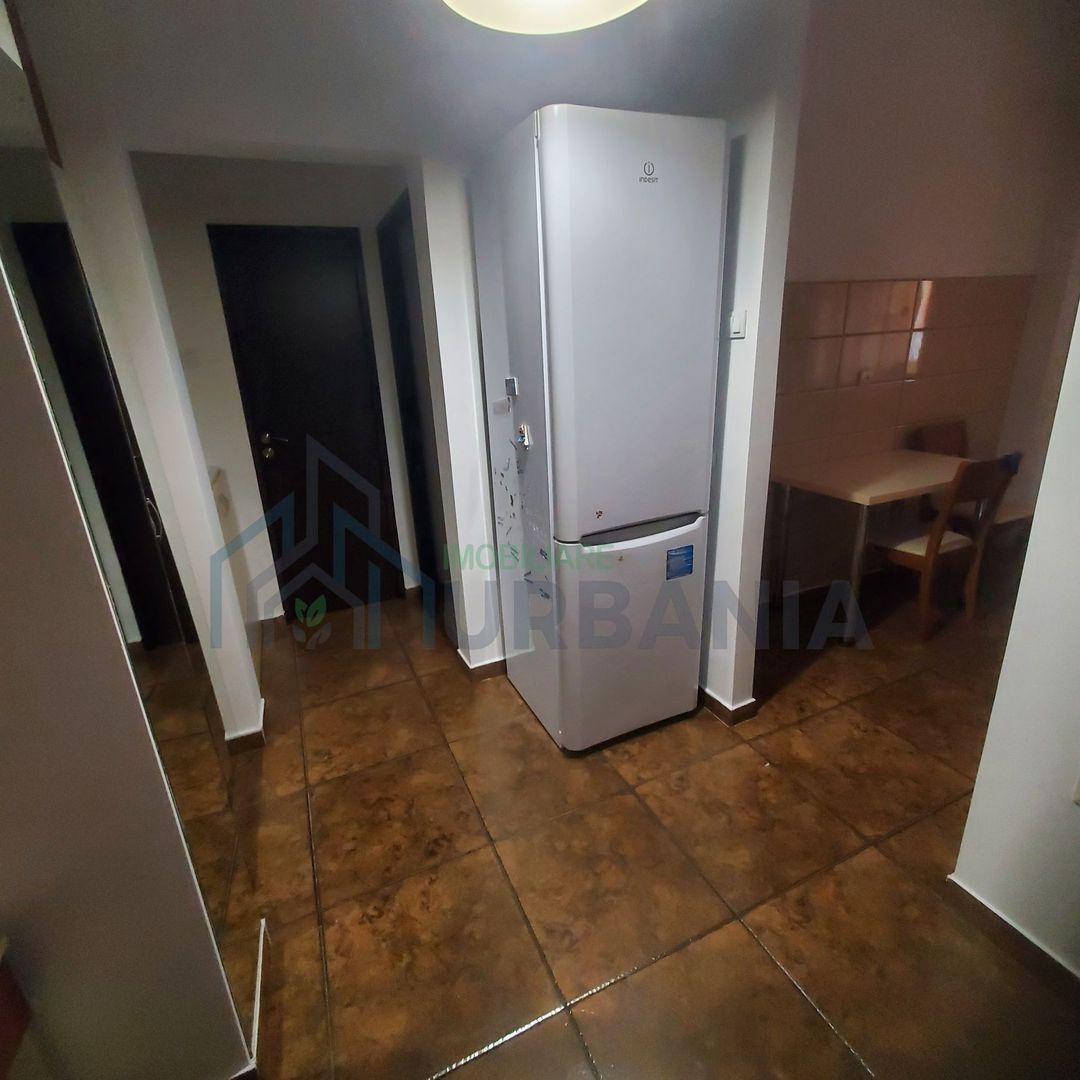 Apartament 2 camere decomandat, zona Dacia, Alexandru cel Bun - Poză 3