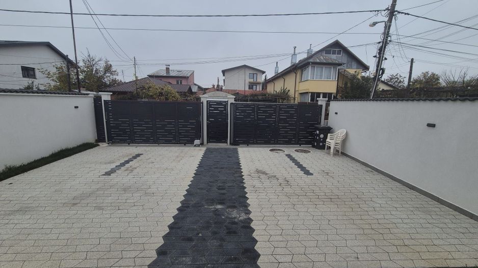 VILA PREMIUM INDIVIDUALA - PARCUL TEILOR / MUTARE IMEDIATA! - Poză 7