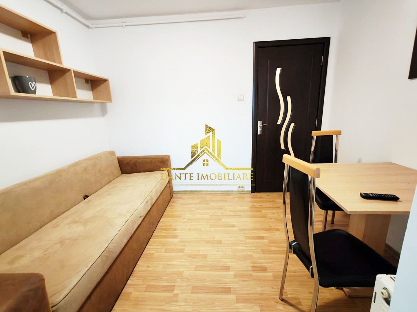 1 camera, decomandat, mobilat modern, spatios, Marasti, Dambovitei - Poză 4