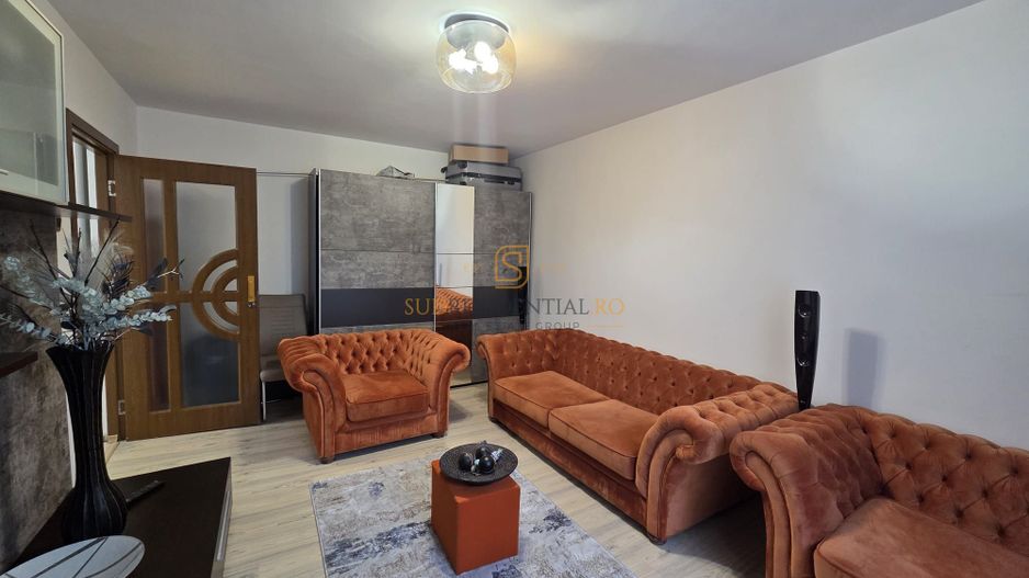 Apartament 2 camere decomandat de vanzare, Sos Berceni, Str Moldovita - Poză 6