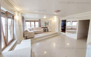 Apartament 3 Camere Primaverii inchiriere 1600 eur vanzare 550.000 eur - Poză 7