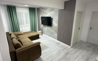 Vând apartament - Valea Lupului, Iași, Cartier Iriss - Poză 2