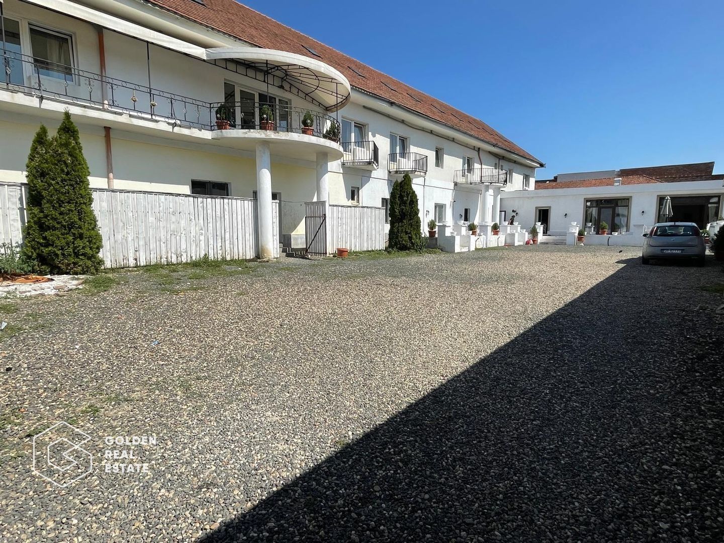 Spatiu ideal pentru cazare angajati Firme - Poză 1