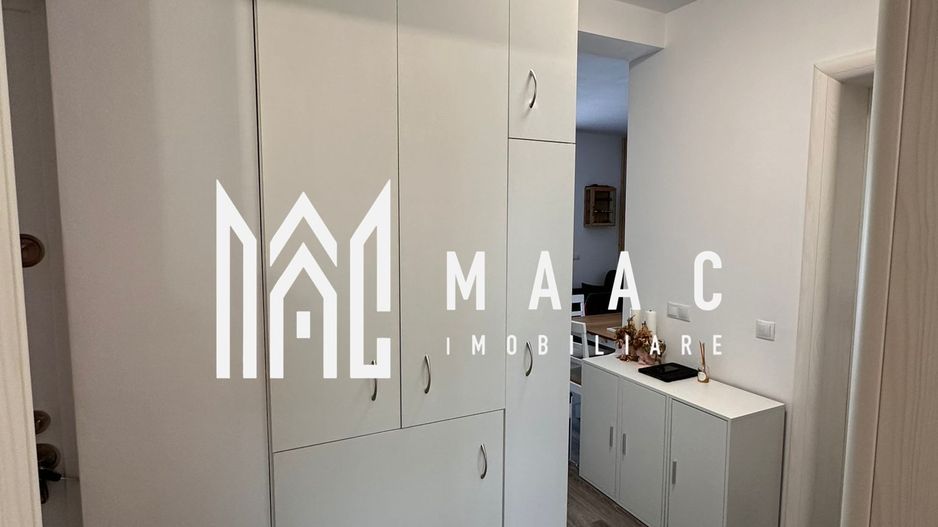 Apartament 2 camere | Etaj 1 | Balcon | 50 MP | Arhitectilor - Poză 10