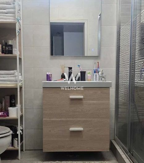 Apartament 3 camere cu gradina pavata - Selimbar - Poză 9