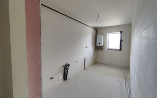 Apartament 2CAM 46MP, Frunzisului, Seasons Studium Green, parcare, CF - Poză 7