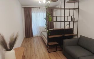 Garsoniera eleganta-prima inchiriere/8min pe jos metrou Berceni - Poză 2