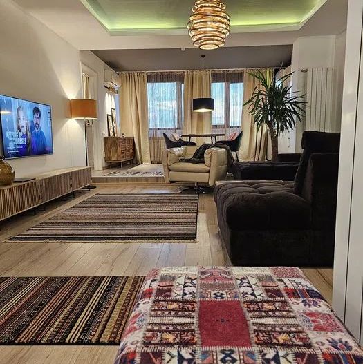 inchiriez apartament 3 camere - Poză 7