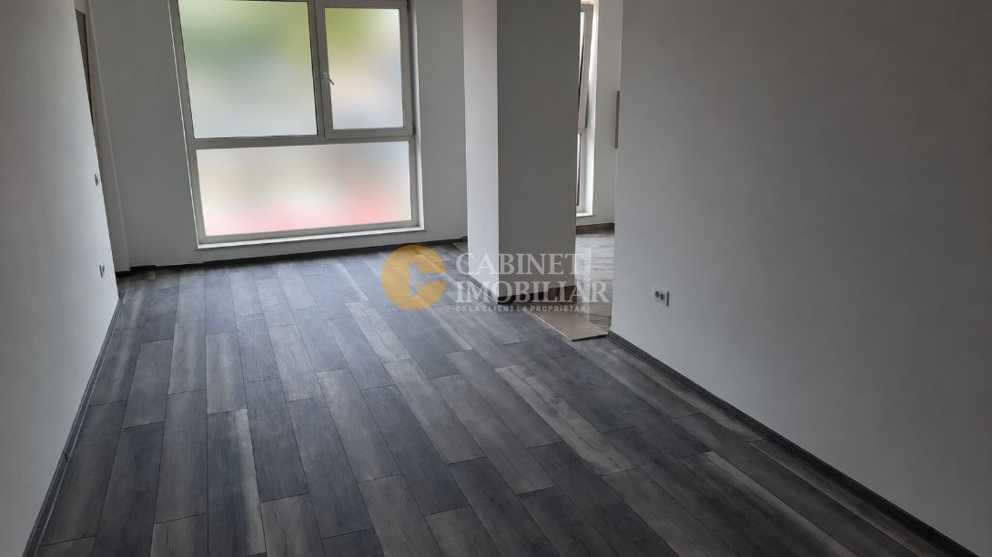 Apartament 2 camere de vânzare sau închiriere – Copou | Bloc nou 2026 - Poză 1