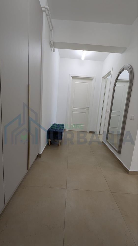 Apartament 2 camere cu parcare subterană – Rond Păcurari, Iași - Poză 5
