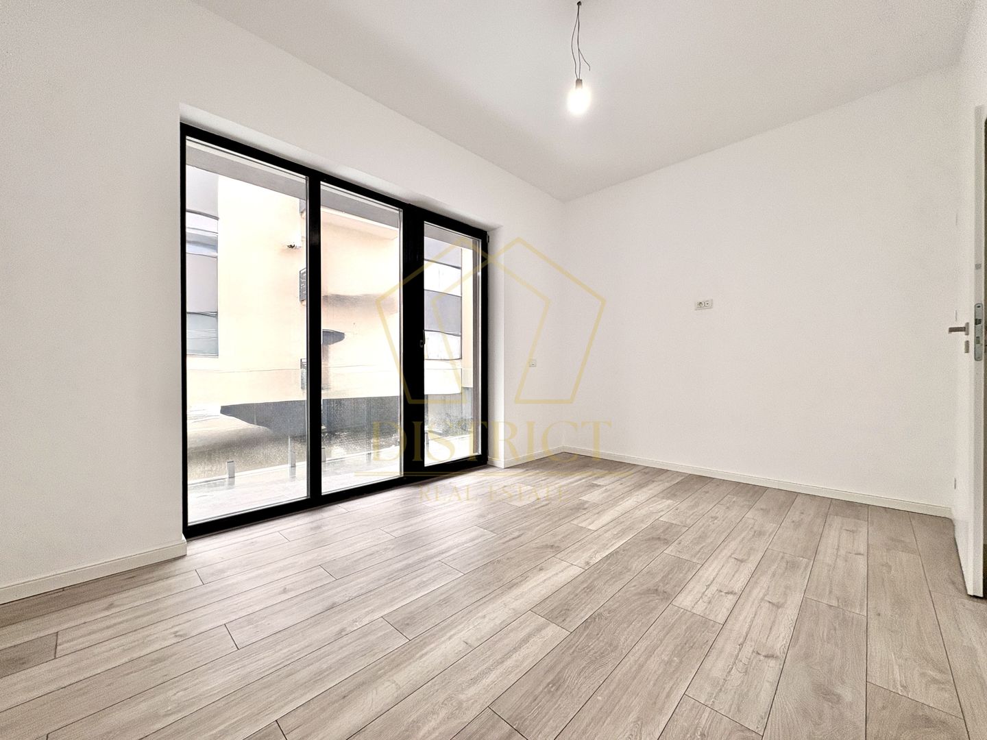 Apartament luminos cu 2 camere si balcon | Giroc | Hotel IQ - Poză 5