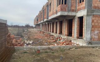 Ansamblu Vile Insiruite - Prelungirea Ghencea - Poză 27