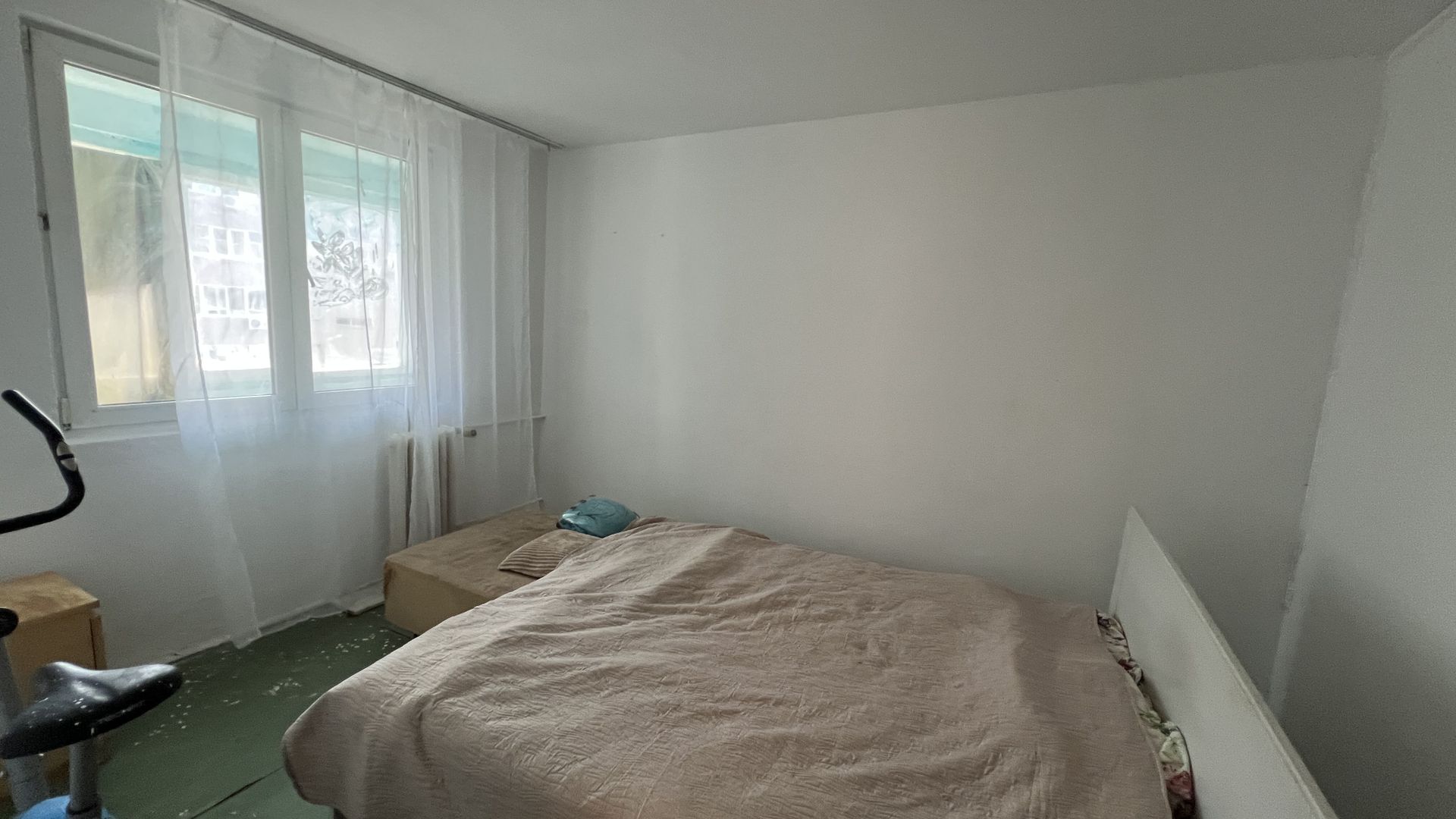 Apartament 2 camere bloc reabilitat Raul Doamnei, Drumul Taberei - Poză 5