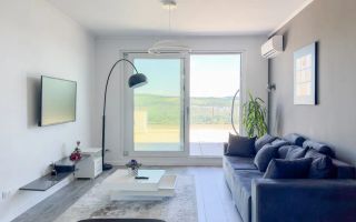 Penthouse, Openspace, Floresti, Vivo,Parcare, Lux, Avram Iancu,Razoare - Poză 2