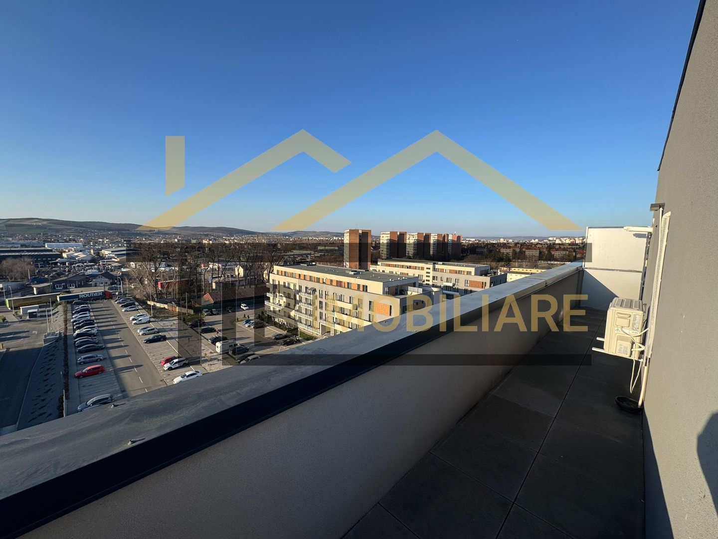 Apartament cu 2 camere, 70 mp, pet-friendly, Zona Maurer Residence - Poză 6