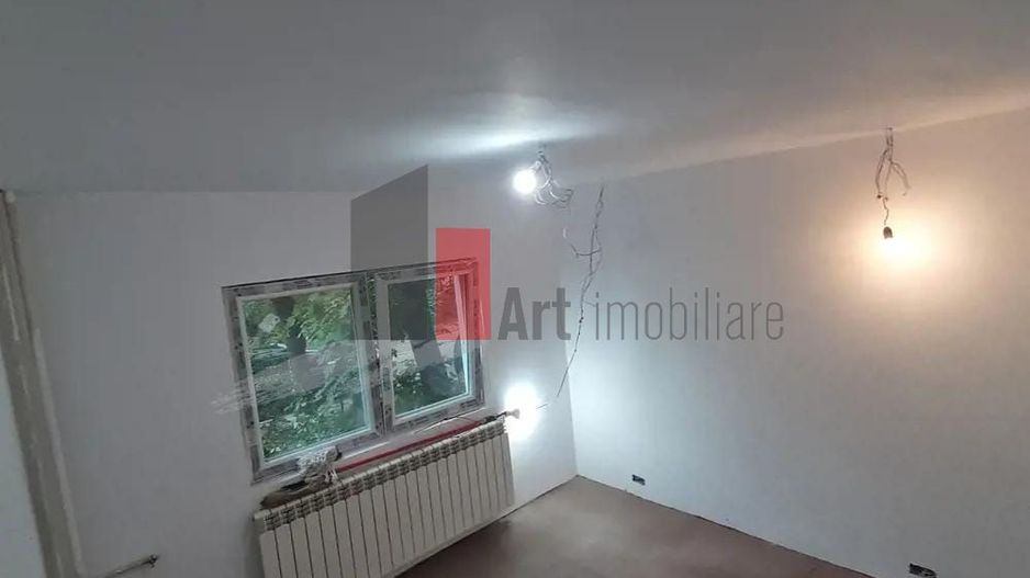 Vânzare apartament 2 camere semidecomandat Drumul Găzarului - Giurgiului - Poză 4