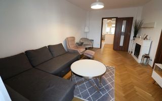 Apartament cu 3 camere | Calea 13 Septembrie - Poză 3