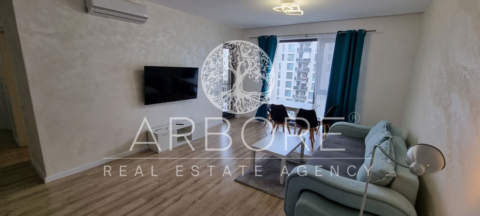 Spre vanzare 2 camere Pantelimon -MegaMall - Poză 4