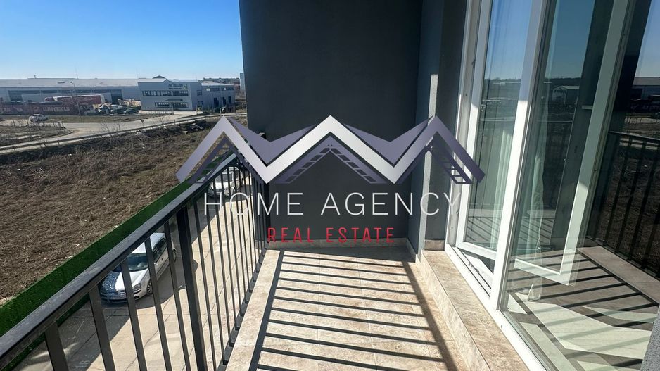 Apartament 2 camere | prima închiriere | include parcare - Poză 8