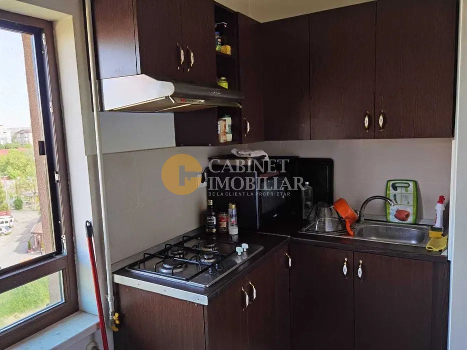 Apartament 2 Camere Etaj Intermediar Bloc Nou 2018- Nicolina - Poză 2
