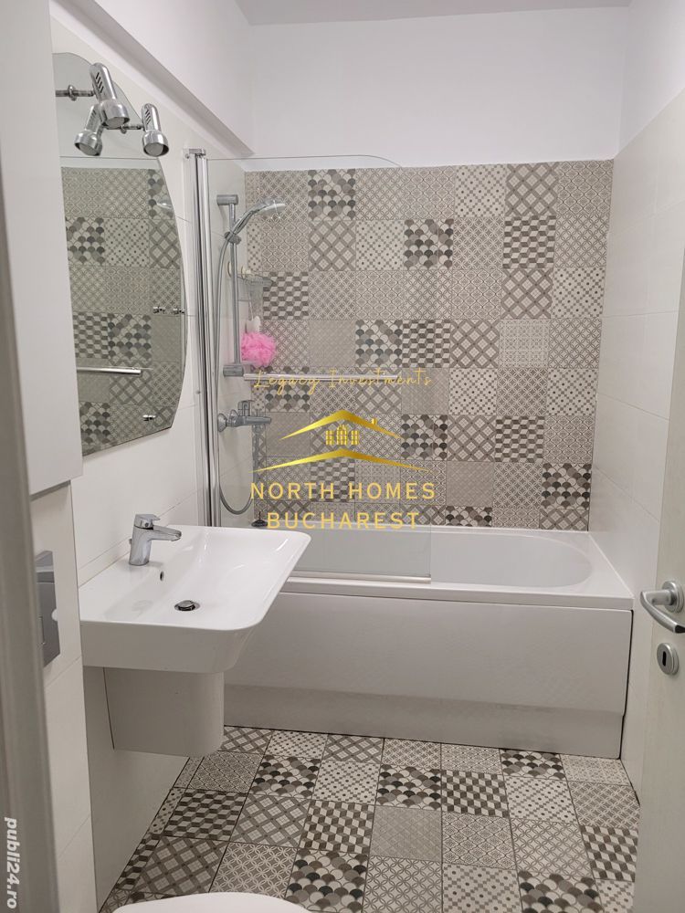 2 Camere Mosilor de Vanzare plus Curte - Poză 7