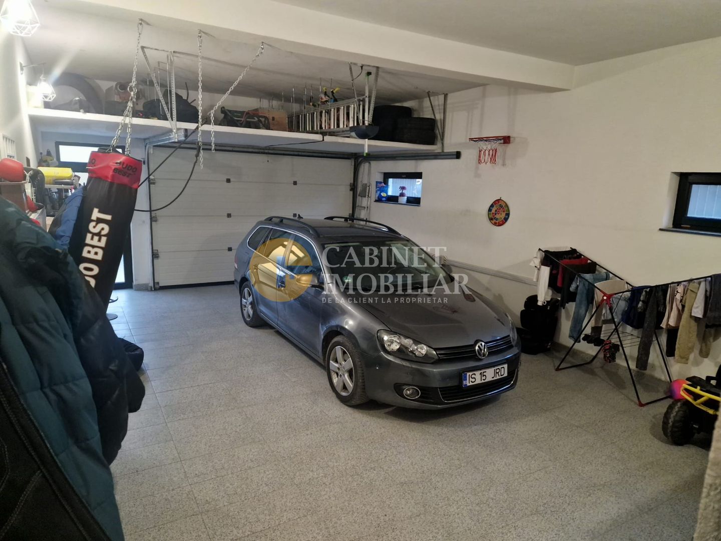 Vila P+E 321MP Smart, Mobilata Premium Sorogari - Poză 13