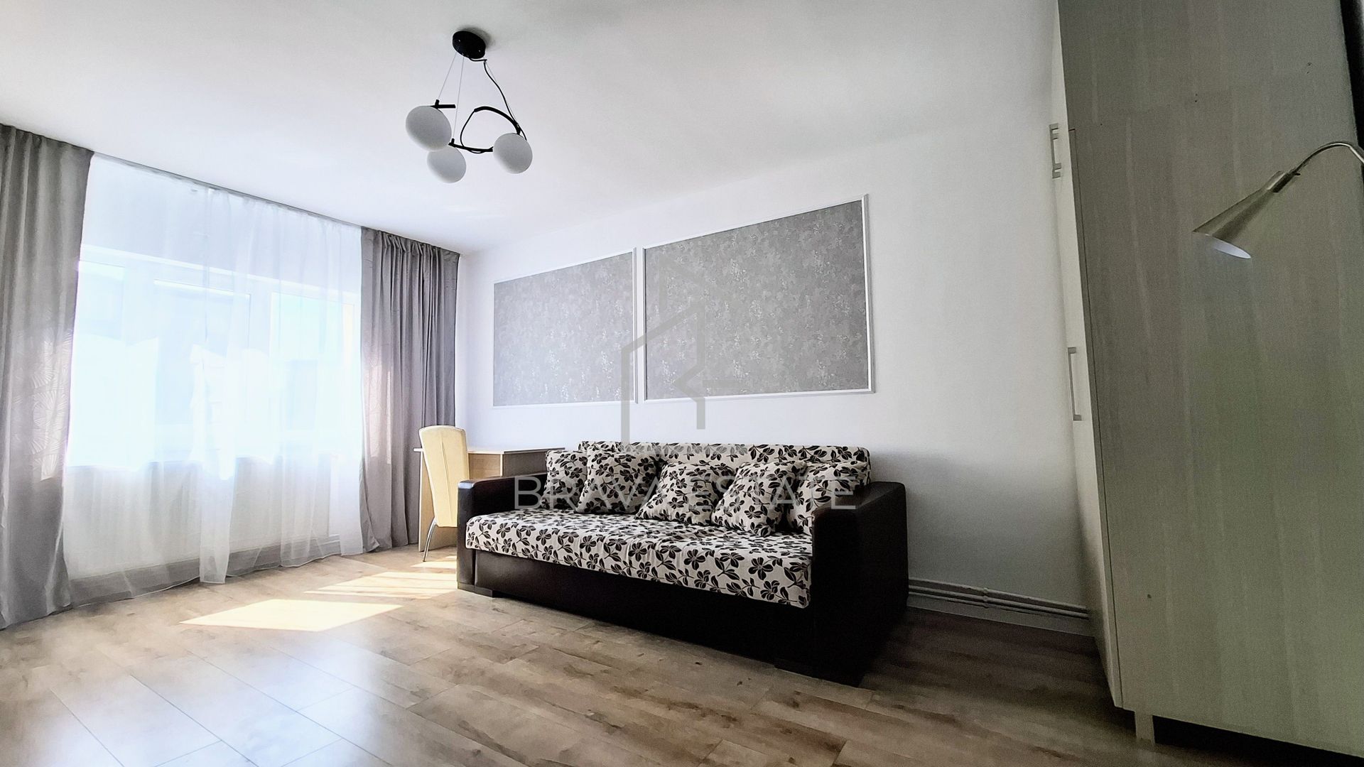 Apartament 2 camere, 60mp, decomandat, aer condiționat, Expo - Poză 10