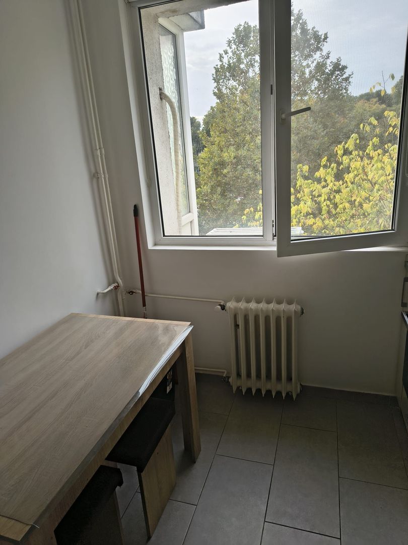2 camere Titan Parc - 8 min. metrou - Poză 16