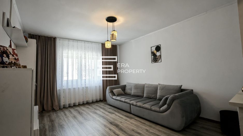 Casă individuală mobilata , teren 349 mp, pivnita - Mohu - Poză 4