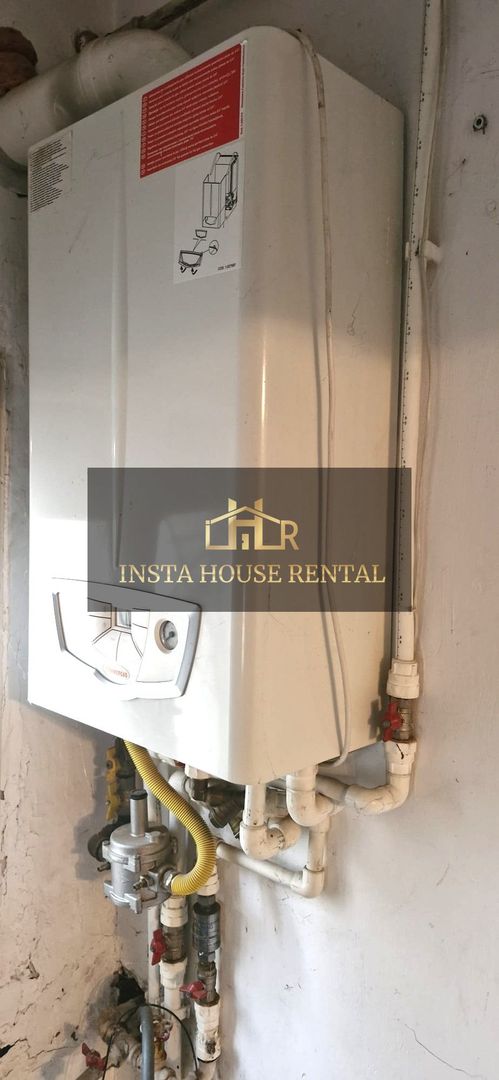 🔹Teren 300 mp + Casa |Pod Constanta|🔹 - Poză 5