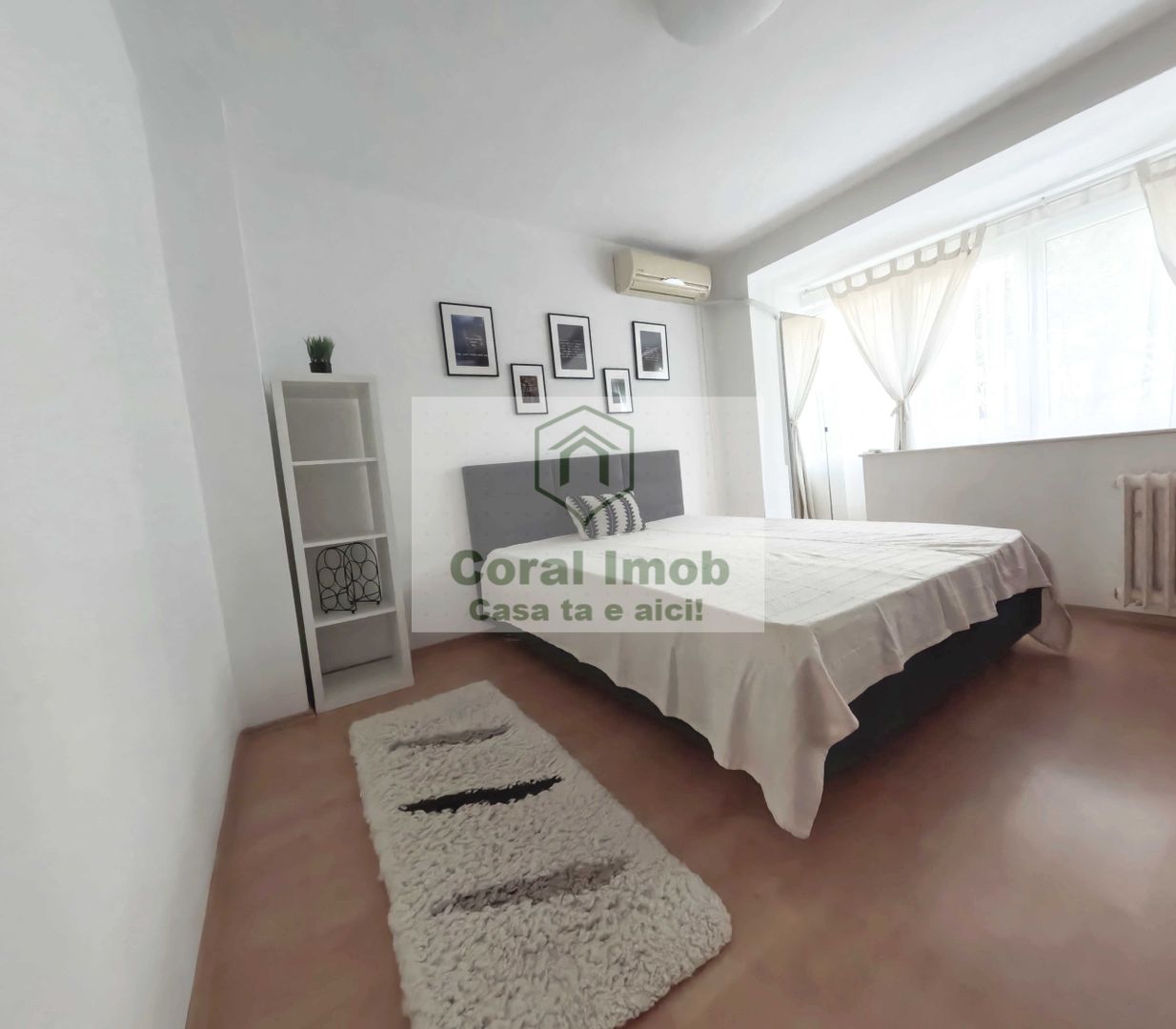 Vanzare apartament 3 camere /Tei/dna Ghica - Poză 2