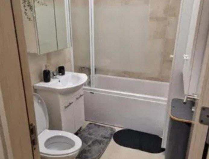 Apartament 2 camere de inchiriat, parcare inclusa, Metalurgiei - Poză 5