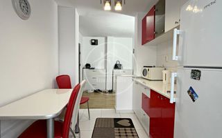 Apartament de închiriat cu 3 camere în zona Rogerius, Oradea - Poză 9
