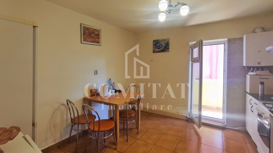 Apartament cu 2 camere decomandate | De închiriat | Zona Observator - Poză 9