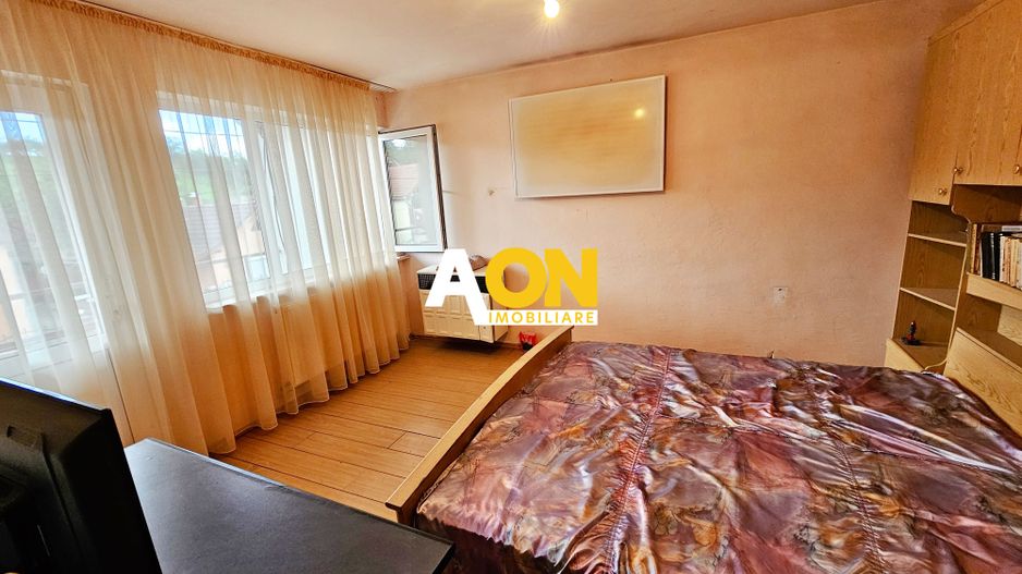 Casa 4 camere, S+P+1, semifinisata, 1424 mp teren, Oarda de Jos - Poză 16