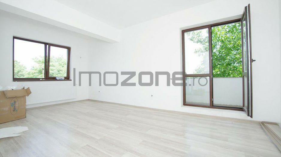 InTown Residence - Romancierilor - Poză 25